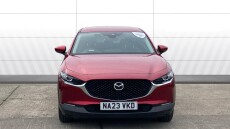 Mazda Cx-30 2.0 e-Skyactiv X MHEV SE-L Lux 5dr Petrol Hatchback